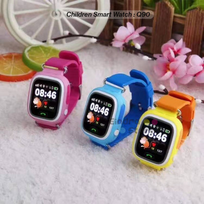 Children's Smart Watch : Q90